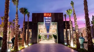 Riu Palace Tikida Taghazout