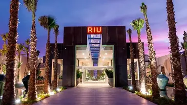 Riu Palace Tikida Taghazout