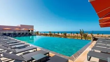 Riu Palace Tikida Taghazout