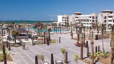 Riu Palace Tikida Taghazout