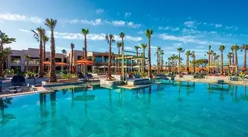 Riu Palace Tikida Taghazout