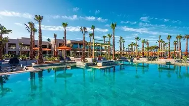 Riu Palace Tikida Taghazout
