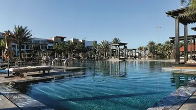Riu Palace Tikida Taghazout
