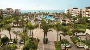 Riu Palace Tikida Taghazout