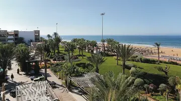 Riu Palace Tikida Taghazout