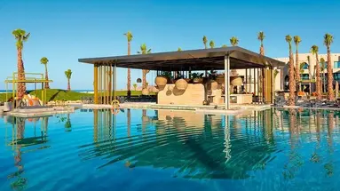 Riu Palace Tikida Taghazout