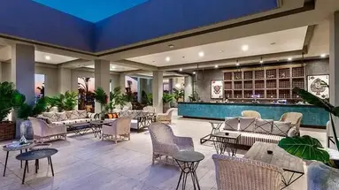 Riu Palace Tikida Taghazout