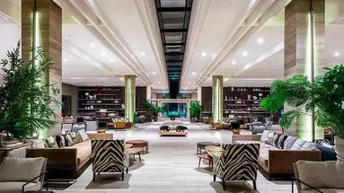Riu Palace Tikida Taghazout