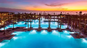 Riu Palace Tikida Taghazout