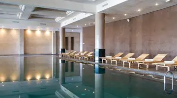 Riu Palace Tikida Taghazout