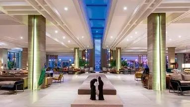 Riu Palace Tikida Taghazout