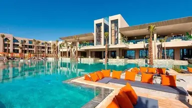 Riu Palace Tikida Taghazout