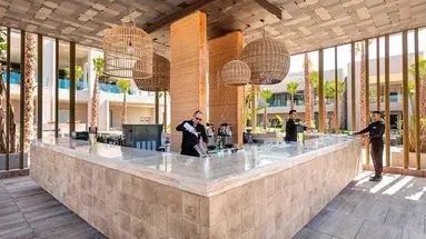 Riu Palace Tikida Taghazout