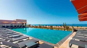 Riu Palace Tikida Taghazout