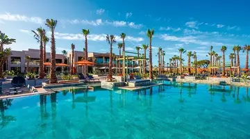 Riu Palace Tikida Taghazout