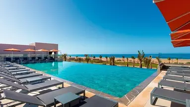 Riu Palace Tikida Taghazout