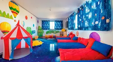 Riu Palace Tikida Taghazout