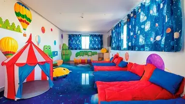 Riu Palace Tikida Taghazout