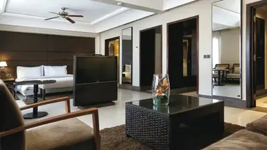 Riu Palace Tikida