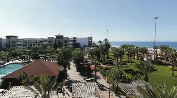 Riu Palace Tikida