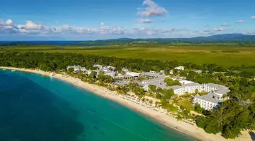 Riu Palace Tropical Bay - All Inclusive