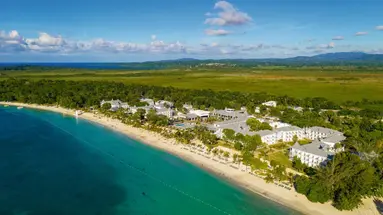 Riu Palace Tropical Bay - All Inclusive