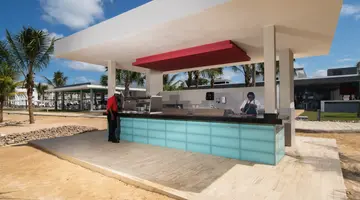 Riu Palace Tropical Bay - All Inclusive