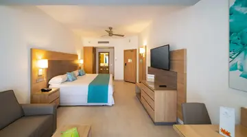 Riu Palace Tropical Bay - All Inclusive