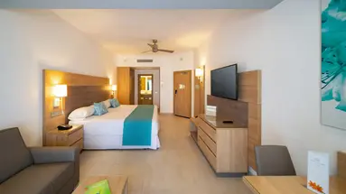 Riu Palace Tropical Bay - All Inclusive