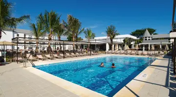 Riu Palace Tropical Bay - All Inclusive