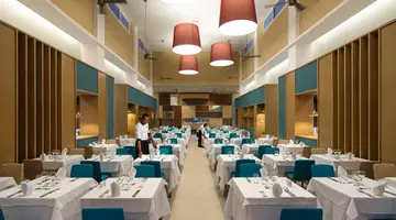 Riu Palace Tropical Bay - All Inclusive