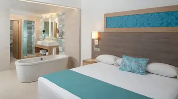 Riu Palace Tropical Bay - All Inclusive