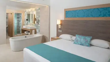Riu Palace Tropical Bay - All Inclusive