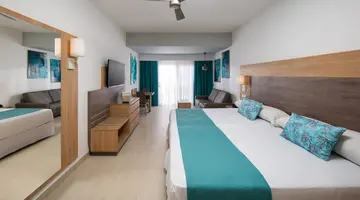 Riu Palace Tropical Bay - All Inclusive