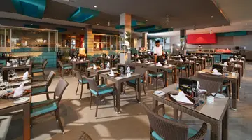 Riu Palace Tropical Bay - All Inclusive