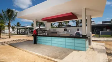 Riu Palace Tropical Bay - All Inclusive