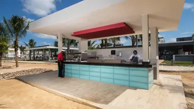 Riu Palace Tropical Bay - All Inclusive