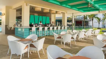 Riu Palace Tropical Bay - All Inclusive