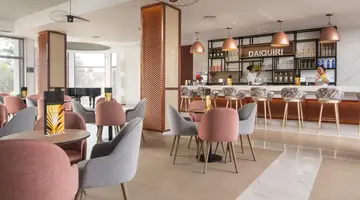 Riu Palace Tropical Bay - All Inclusive