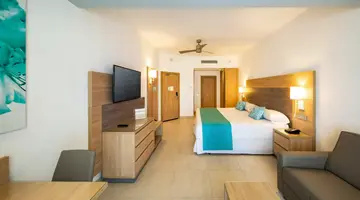Riu Palace Tropical Bay - All Inclusive