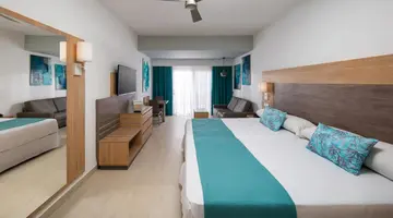 Riu Palace Tropical Bay - All Inclusive