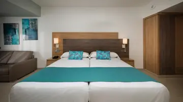 Riu Palace Tropical Bay - All Inclusive