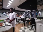 Riu Palace Tropical Bay - All Inclusive