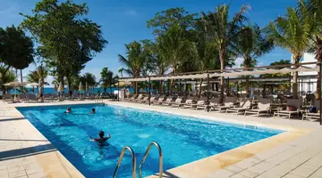 Riu Palace Tropical Bay - All Inclusive