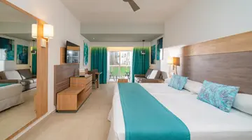 Riu Palace Tropical Bay - All Inclusive