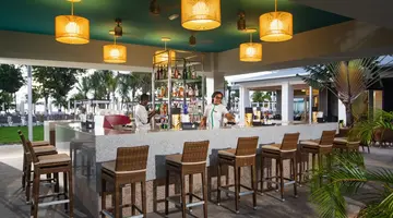 Riu Palace Tropical Bay - All Inclusive