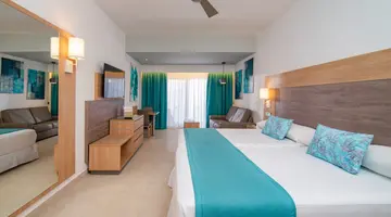 Riu Palace Tropical Bay - All Inclusive