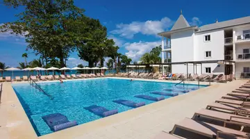 Riu Palace Tropical Bay - All Inclusive