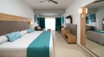 Riu Palace Tropical Bay - All Inclusive