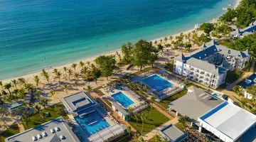Riu Palace Tropical Bay - All Inclusive